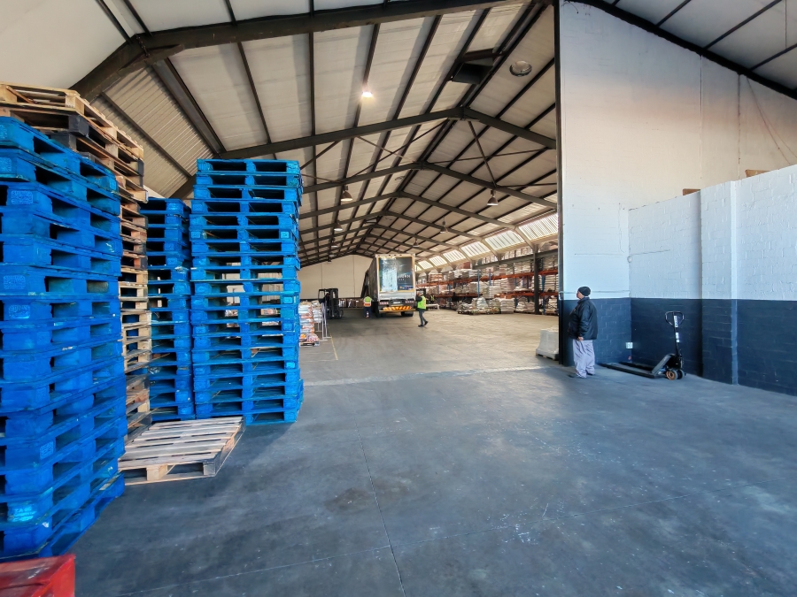 To Let Commercial Property for Rent in Brackenfell Industrial Western Cape